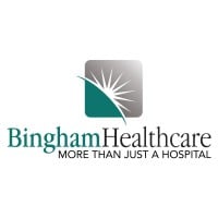 Bingham Healthcare